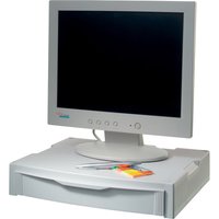 HAN SC-81420380 Monitorständer grau – Bild 2