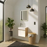 Home Deluxe 4058166445124 Badmöbelset