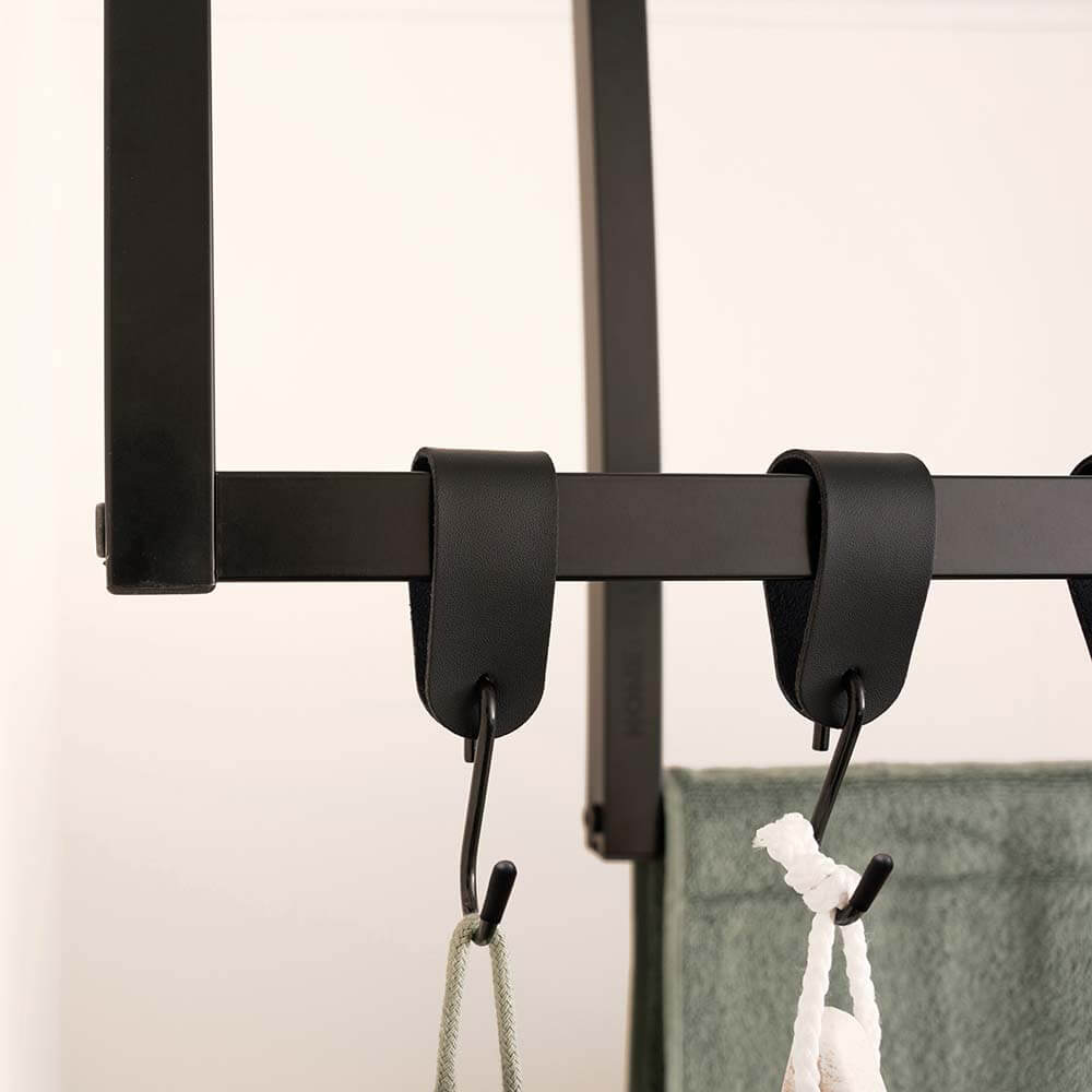 Home Deluxe 4058166270764 S-Haken Schwarz – Bild 4