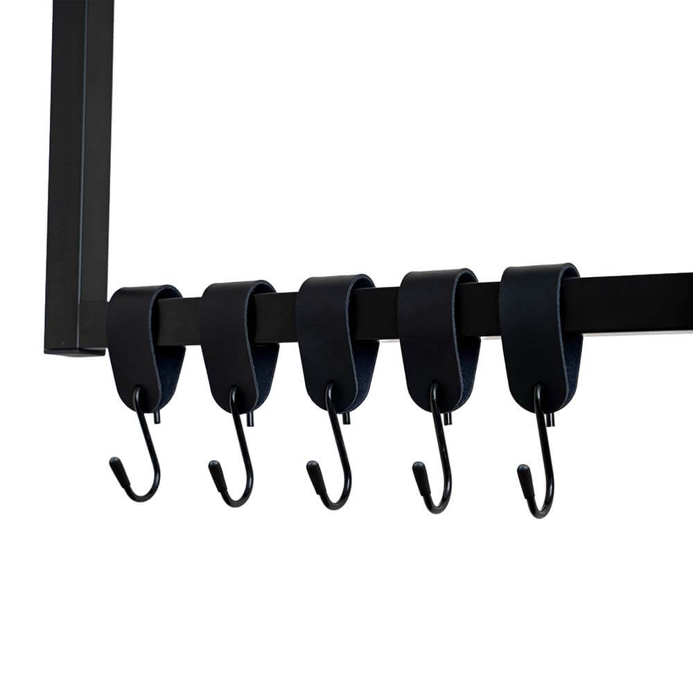 Home Deluxe 4058166270764 S-Haken Schwarz – Bild 5