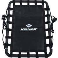 SCHILDKRÖT Nestschaukel, (B)600 x (T)1.020 mm, schwarz