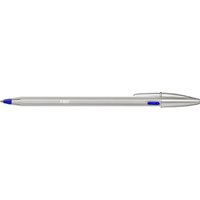 BIC Kugelschreiber Cristal RE, NEW, blau – Bild 2