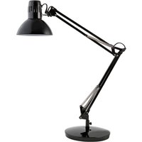 Alba SC-74800068 Tischleuchte weiß – Bild 2
