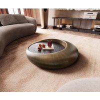 DELIFE Blaise Couchtisch 100x100 cm