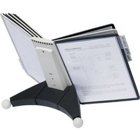 DURABLE Display-System SHERPA table 10, Komplett-Set