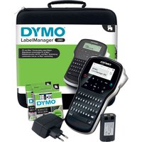 DYMO Hand-Beschriftungsgerät, LabelManager 280, im Koffer