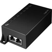 LogiLink Gigabit PoE Injector, 802.3af/at/bt, 60 Watt – Bild 2
