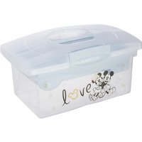 keeeper kids Aufbewahrungsbox, patryk mickey, cloudy blue – Bild 2