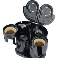 Severin KA 9315 Duo-Filterkaffeemaschine – Bild 2
