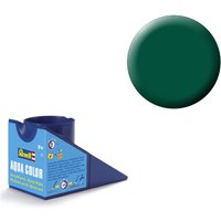 Seegrün (matt) - Aqua Color - 18ml