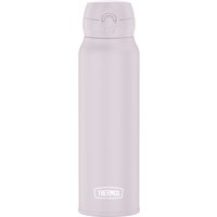 THERMOS Isolier-Trinkflasche Ultralight, 0,75 l, soft pink