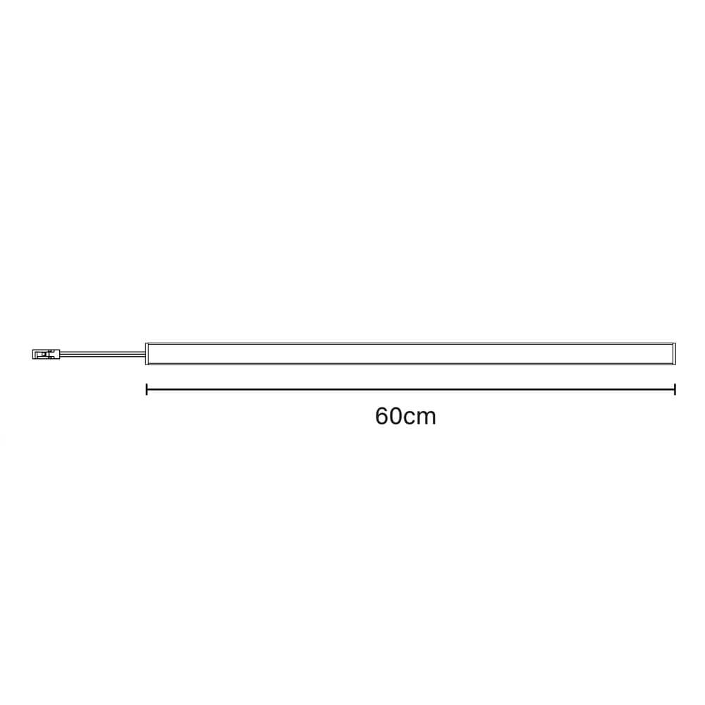 Home Deluxe 4058166312938 LED Lichtleiste – Bild 4