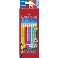 Faber-Castell SC-5652696 Buntstifte 10er – Bild 2