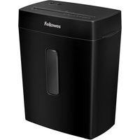Fellowes Aktenvernichter Powershred P-42C, schwarz – Bild 2