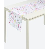 NKD 5223476 Tischläufer Blumen – Bild 2