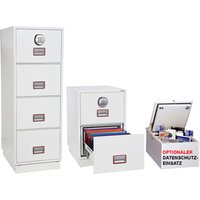 phoenix Feuerschutz-Dokumentenschrank Fire File FS2254E
