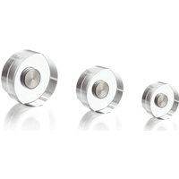 magnetoplan Neodym-Magnete Design, Durchmesser: 20 mm