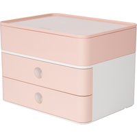 HAN Schubladenbox SMART-BOX plus ALLISON, flamingo rose – Bild 2