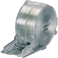 Rexel Cartridge/Heftklammern Nr. 270 für Stella 70, verzinkt