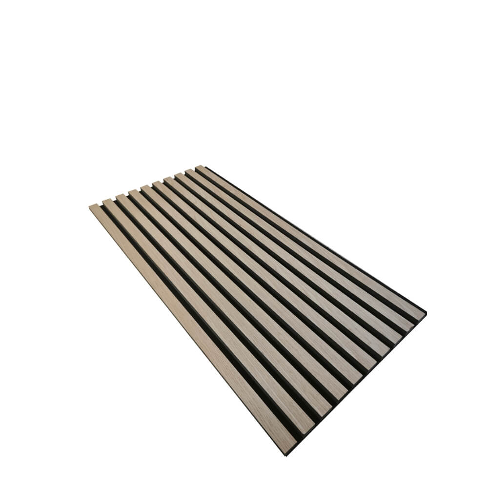 Akustikpaneel SONIC - 80 x 40 cm Light Oak – Bild 4