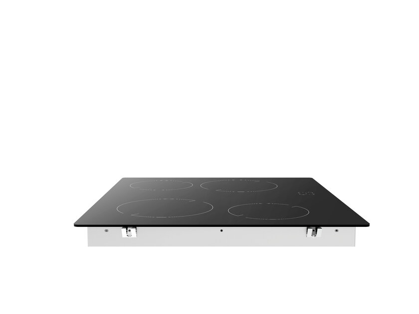 Flex-Well Küchenblock Eiche Sonoma 280 cm – Bild 3