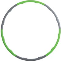 SCHILDKRÖT Fitness-Hoop, 1.000 mm, grün/grau – Bild 2