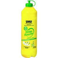 UHU Vielzweckkleber flinke flasche ReNATURE, 40 g Flasche