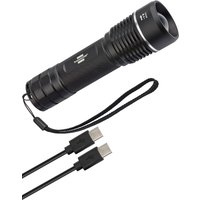 brennenstuhl LED-Taschenlampe LuxPremium Akku Fokus TL1201AF