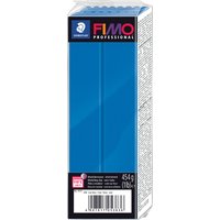 FIMO PROFESSIONAL Modelliermasse, reinblau, 454 g – Bild 2