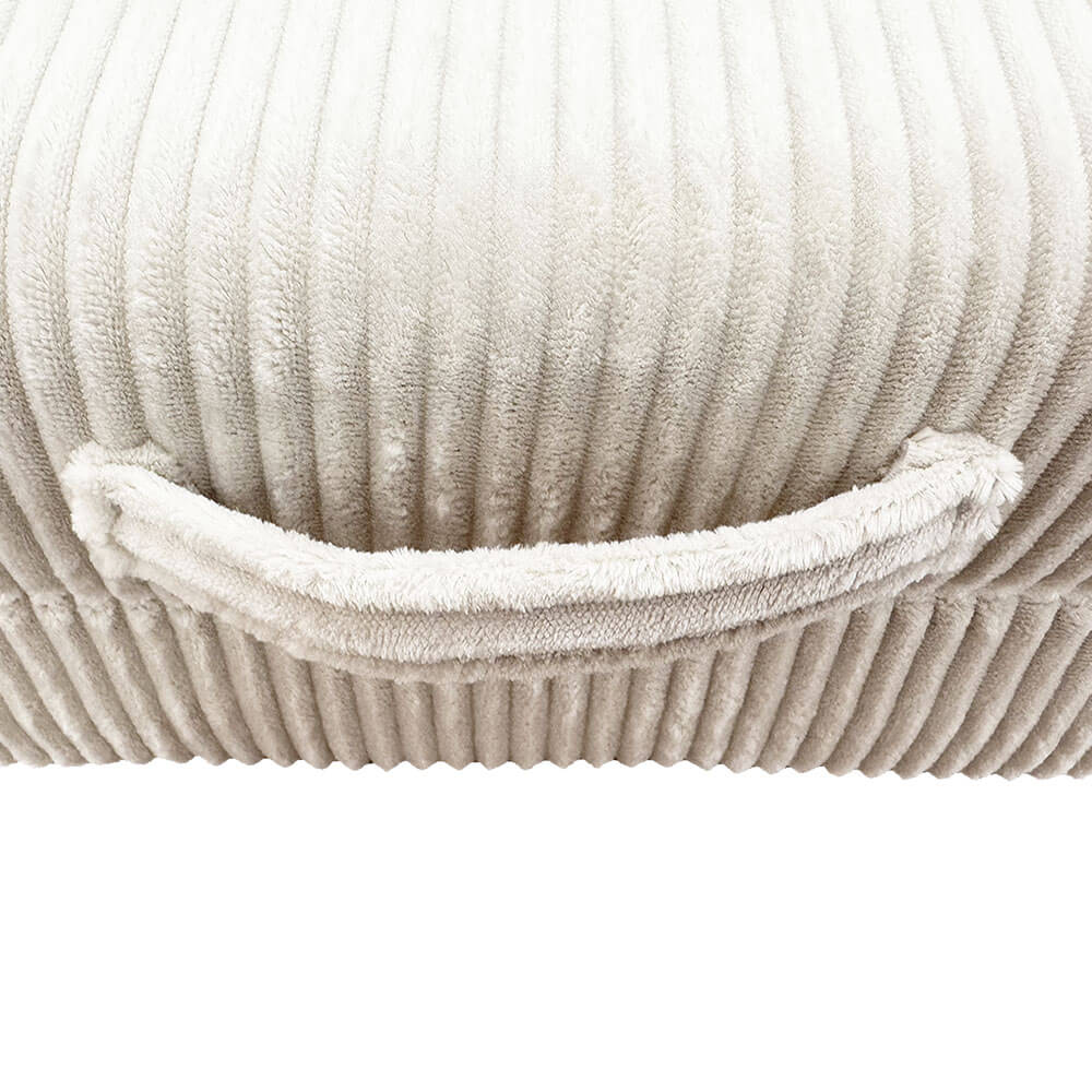 Home Deluxe 4058166414502 Matratze Beige – Bild 4