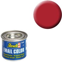 Italian-Red (glänzend) - Email Color - 14ml