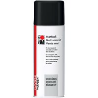 Marabu Mattlack, matt, UV-beständig, 150 ml Dose – Bild 2