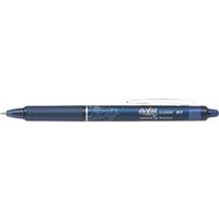 PILOT Tintenroller FRIXION BALL CLICKER 07, schwarzblau