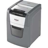 REXEL Aktenvernichter Optimum AutoFeed 100M, 2 x 15 mm