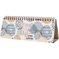 Sigel SC-8203836 Tischkalender Jolie – Bild 2