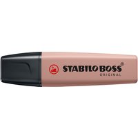 STABILO Textmarker BOSS ORIGINAL NatureCOLORS, umbra