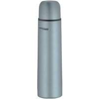THERMOS Isolierflasche TC EVERYDAY, 0,75 L, eisblau matt