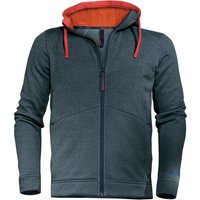 uvex Herren-Street Hoody Jacke suXXeed, nachtblau, S – Bild 2