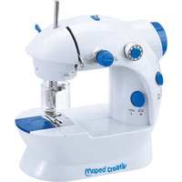 Maped Creativ Nähmaschine COUTURE DESIGN, inkl. Zubehör