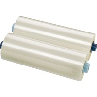 GBC Rollen-Laminierfolie RollSeal EZload, glänzend, 250 mic
