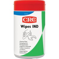CRC WIPES IND Reinigungstücher, 50er Spenderdose