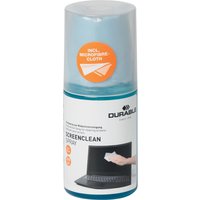 DURABLE Bildschirm-Reinigungs-Set SCREENCLEAN SET – Bild 2