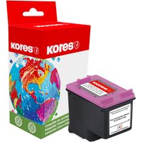 Kores Tinte G1700Y ersetzt hp C5773EE/hp No. 363, gelb