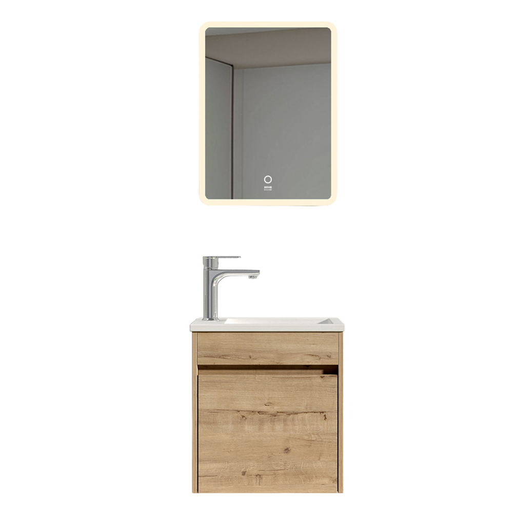 Home Deluxe 4058166445117 Borkum Badmöbelset – Bild 6