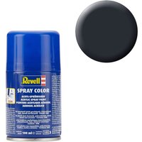 Spray panzergrau, matt