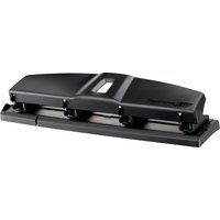 Maped Vierfachlocher Essentials E4001, schwarz – Bild 2