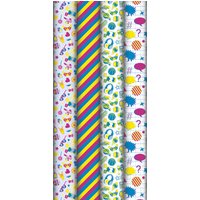 Clairefontaine Geschenkpapier, Pep, s, im Display