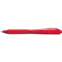 Pentel Druckkugelschreiber BK440, rot – Bild 2