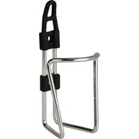 FISCHER Fahrrad-Trinkflaschenhalter, Aluminium – Bild 2