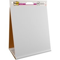 Post-it super sticky Meeting Chart/Flipchart mit Aufsteller